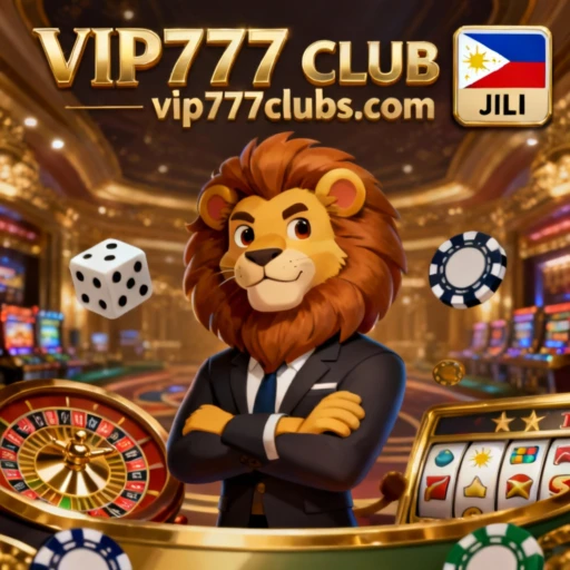 vip777 club