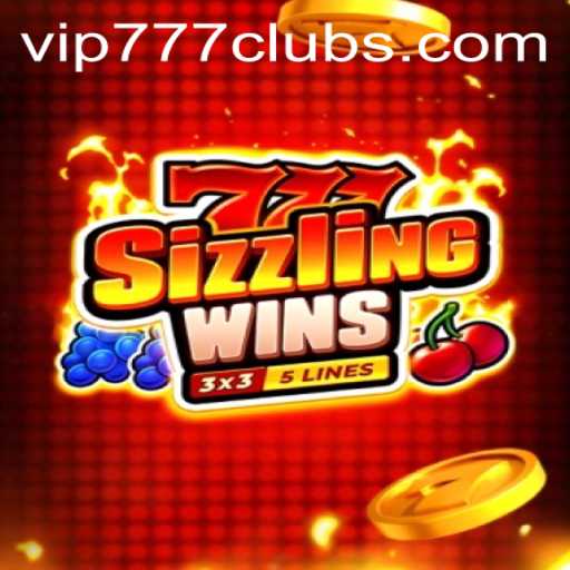Exploring the Exciting World of 777sizzlingwins and the VIP777 Club