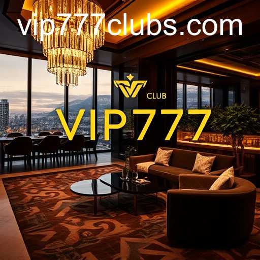 About Us: Discover the VIP777 Club Experience