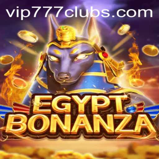 Exploring the Mystical Realm of EgyptBonanza and VIP777 Club
