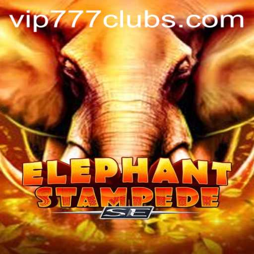 Unleashing the Thrill of ElephantStampedeSE and the vip777 Club Experience