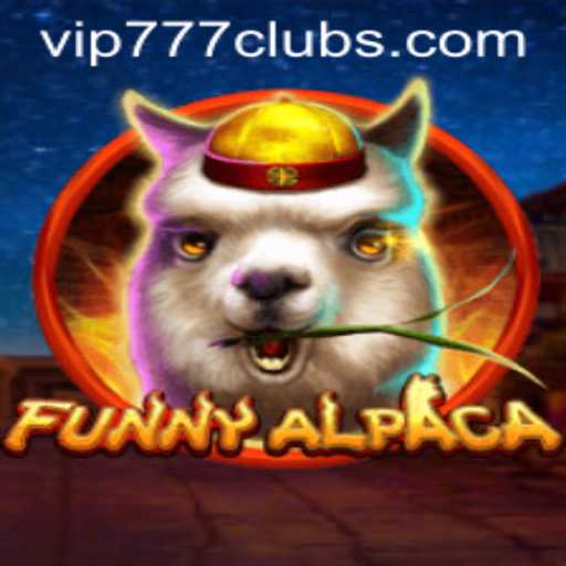 Exploring the Captivating World of FunnyAlpaca with vip777 Club