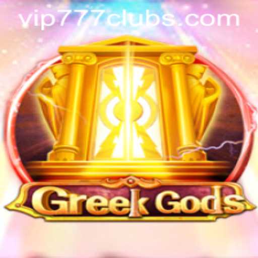 Unveiling the World of GreekGods: An In-Depth Exploration of the VIP777 Club Game