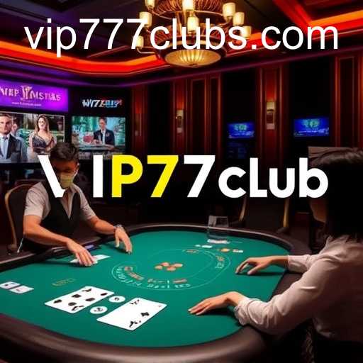 vip777 club