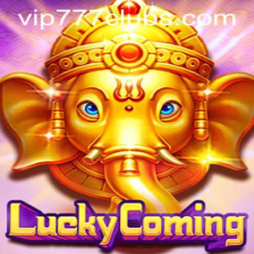 Discover the Excitement of LuckyComing with VIP777 Club