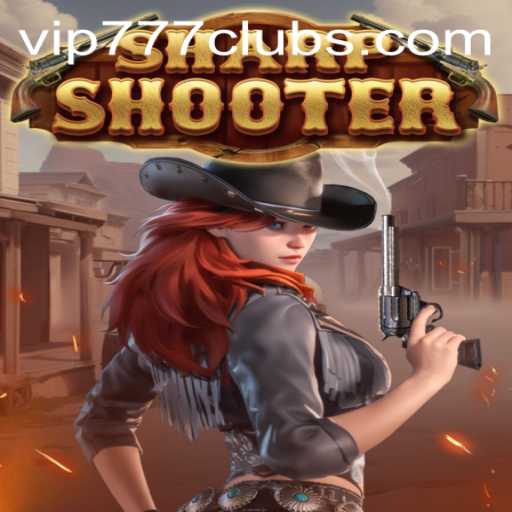 Sharpshooter: The Thrilling Game of Precision at VIP777 Club