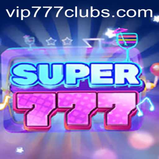 Discovering the Excitement of Super777 and the VIP777 Club