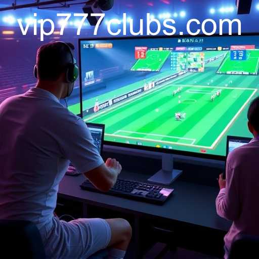 vip777 club