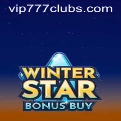 Exploring the Thrills of WinterStarBonusBuy in the VIP777 Club